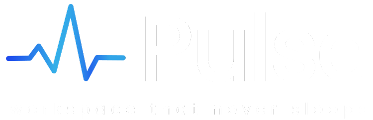 Pulse by PixelMeta